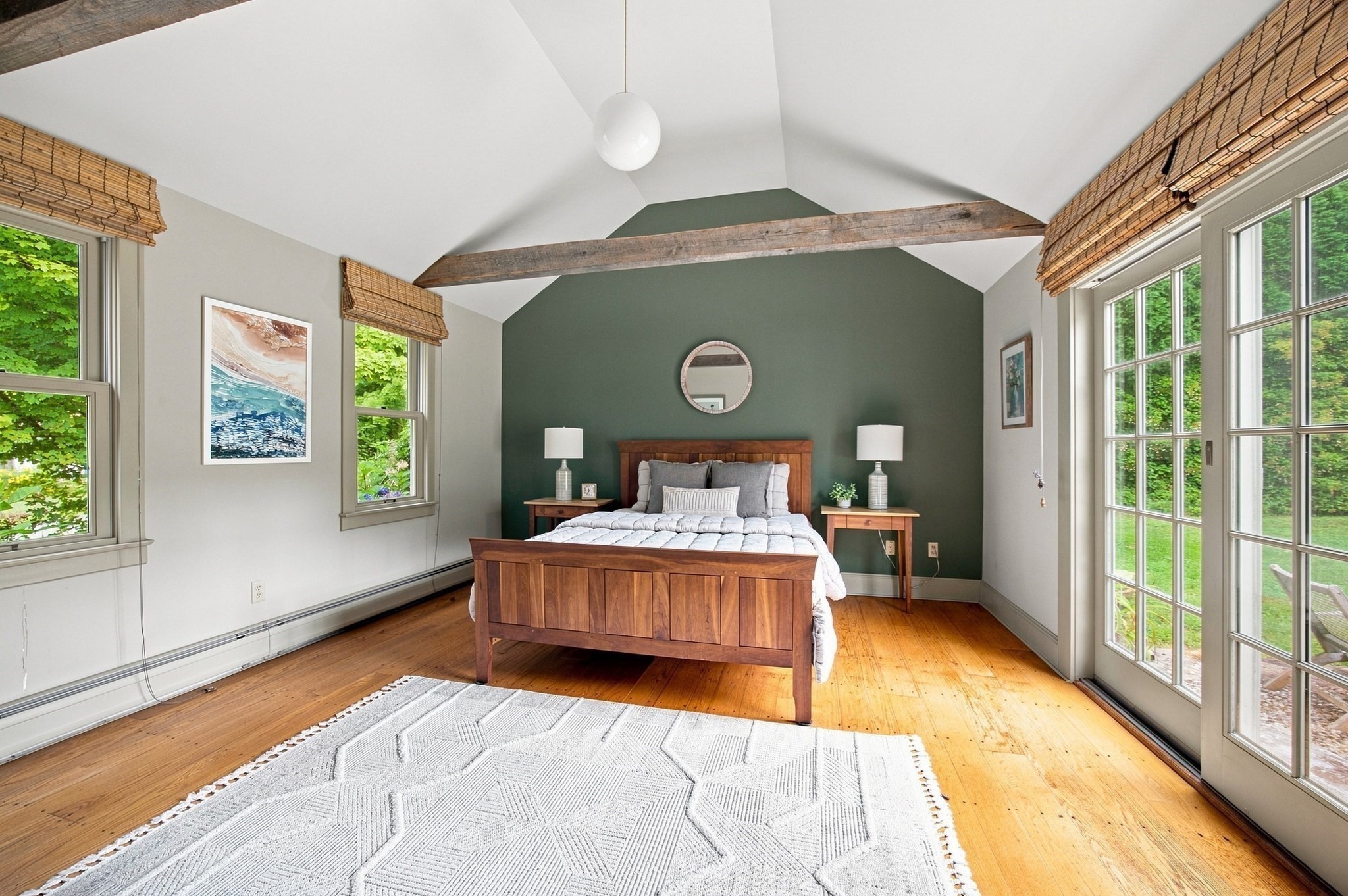 128 Leverett Road Shutesbury, MA 01072 - Photo 21 of 42 Gallery Image 21
