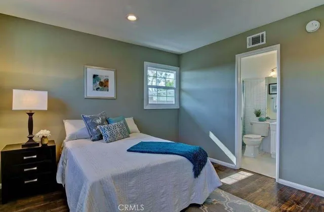 a view of a storage room with washer and dryer