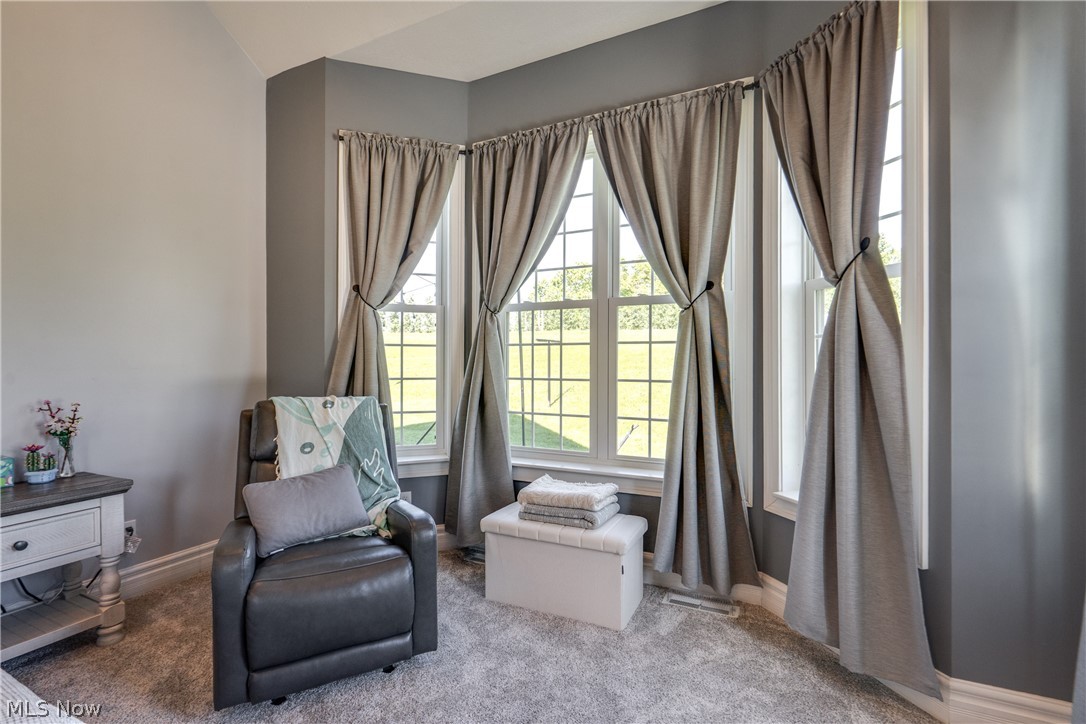 14993 Millersburg Road Southwest Navarre, OH 44662 - Photo 18 of 47 Sitting Area