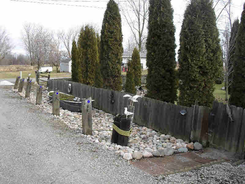 1810 East Prevo Road Linwood, MI 48634 - Photo 12 of 29 Gallery Image 12