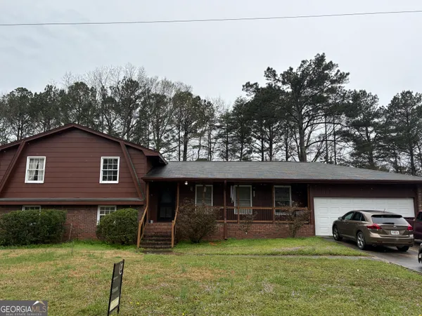 $311,000 | 6795 Wendy Jean Drive, Morrow, GA 30260