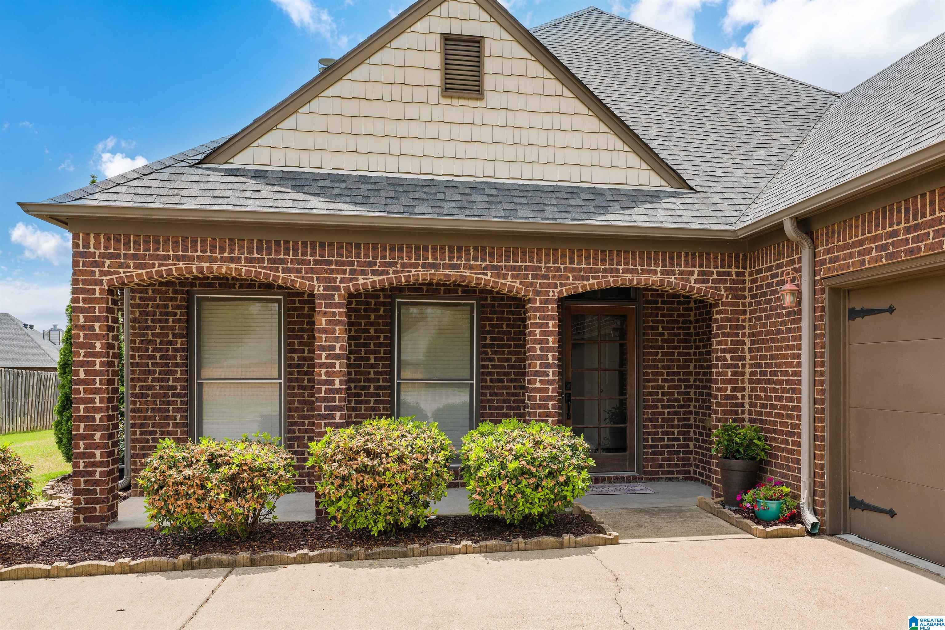 4386 Merion Way Bessemer, AL 35022 - Photo 4 of 25
