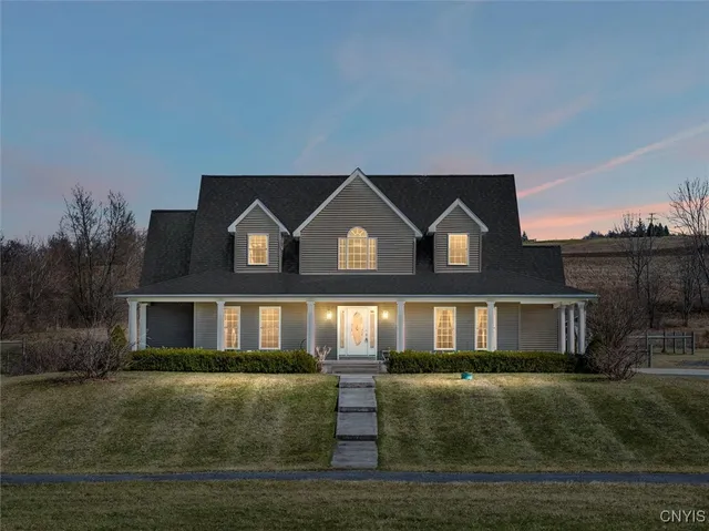 $625,000 | 1956 State Rte 26, Augusta, NY 13425