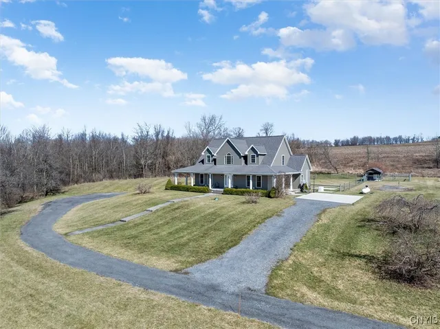 $625,000 | 1956 State Rte 26, Augusta, NY 13425