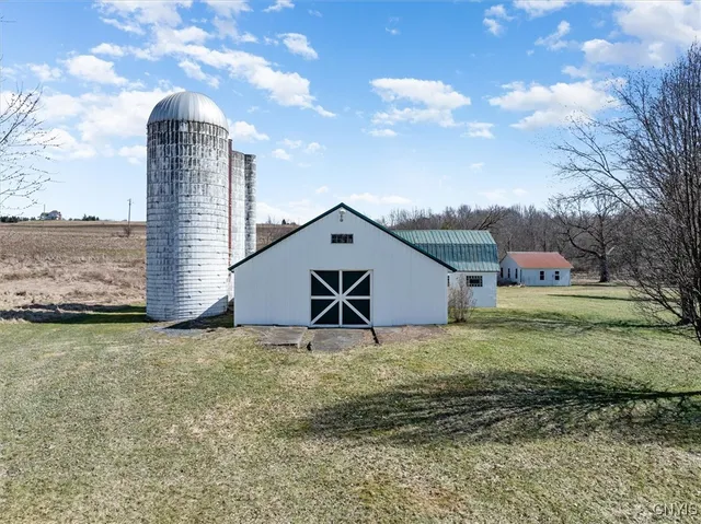 $625,000 | 1956 State Rte 26, Augusta, NY 13425