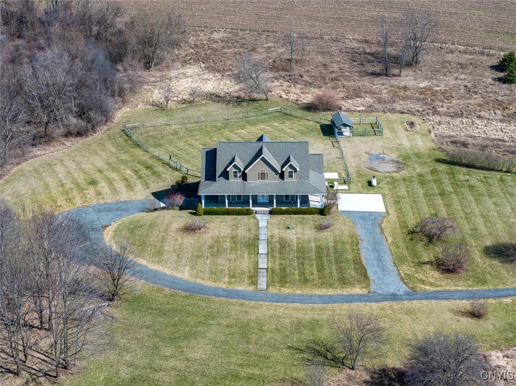 1956 State Rte 26 Augusta, NY 13425 - Photo 4 of 50