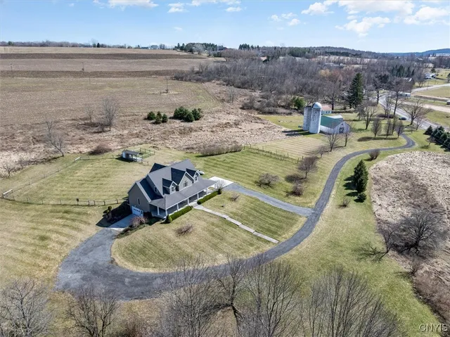 $625,000 | 1956 State Rte 26, Augusta, NY 13425