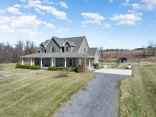 $625,000 | 1956 State Rte 26, Augusta, NY 13425