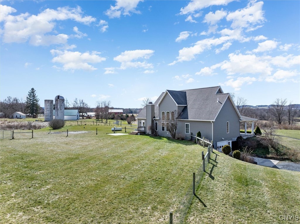 1956 State Rte 26 Augusta, NY 13425 - Photo 49 of 50