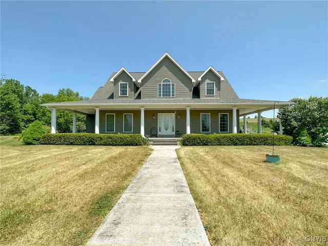 $625,000 | 1956 State Rte 26, Augusta, NY 13425