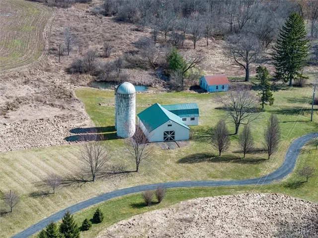 $625,000 | 1956 State Rte 26, Augusta, NY 13425