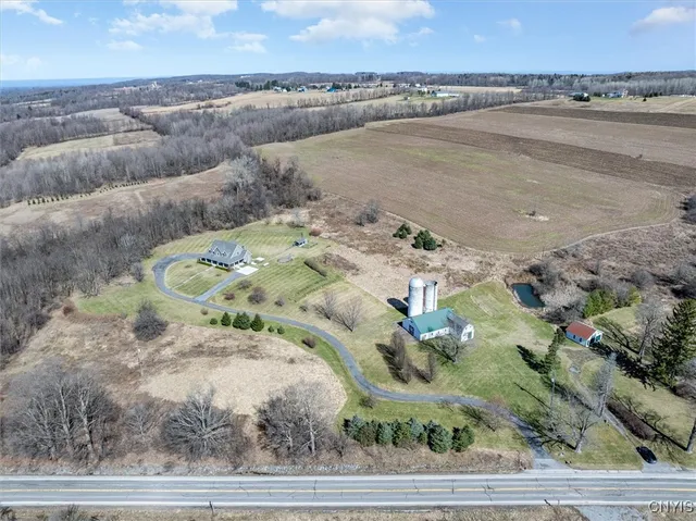 $625,000 | 1956 State Rte 26, Augusta, NY 13425