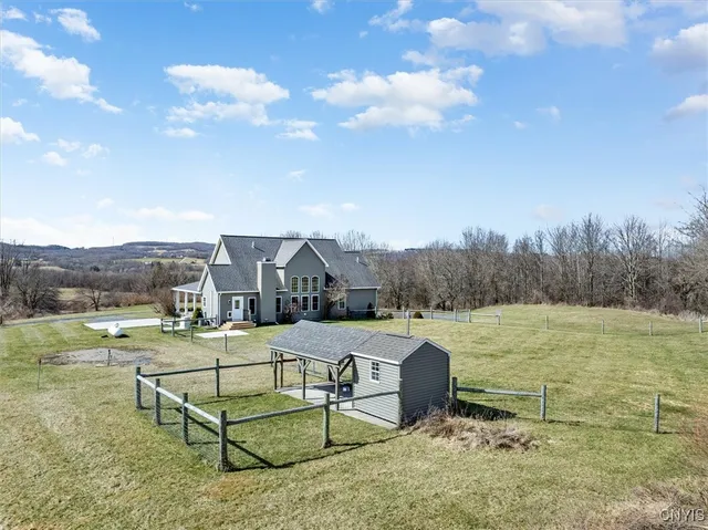 $625,000 | 1956 State Rte 26, Augusta, NY 13425