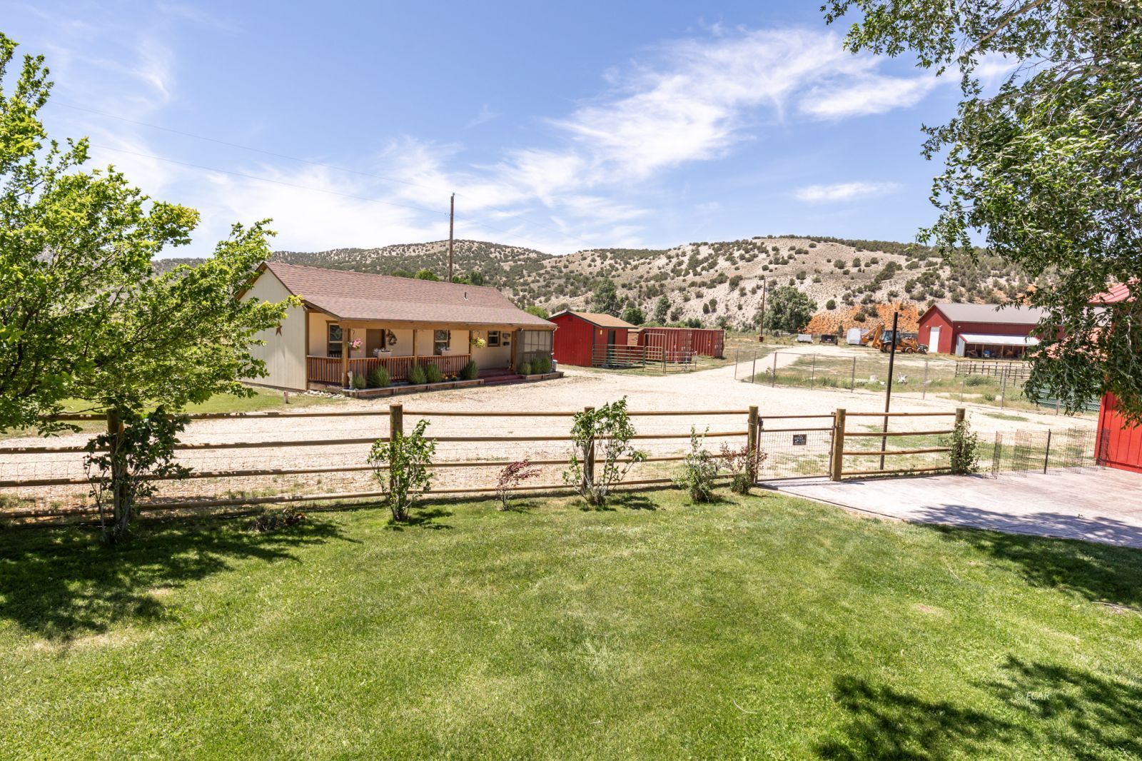 1510 West Lower South Fork Road Spring Creek, NV 89815 - Photo 34 of 50