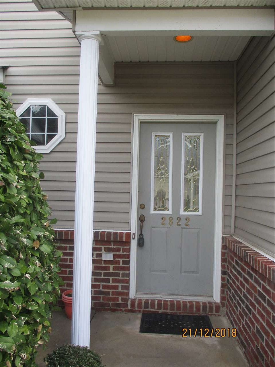 2822 Andover Glen Road Raleigh, NC 27604 - Photo 2 of 18 Welcome Home!