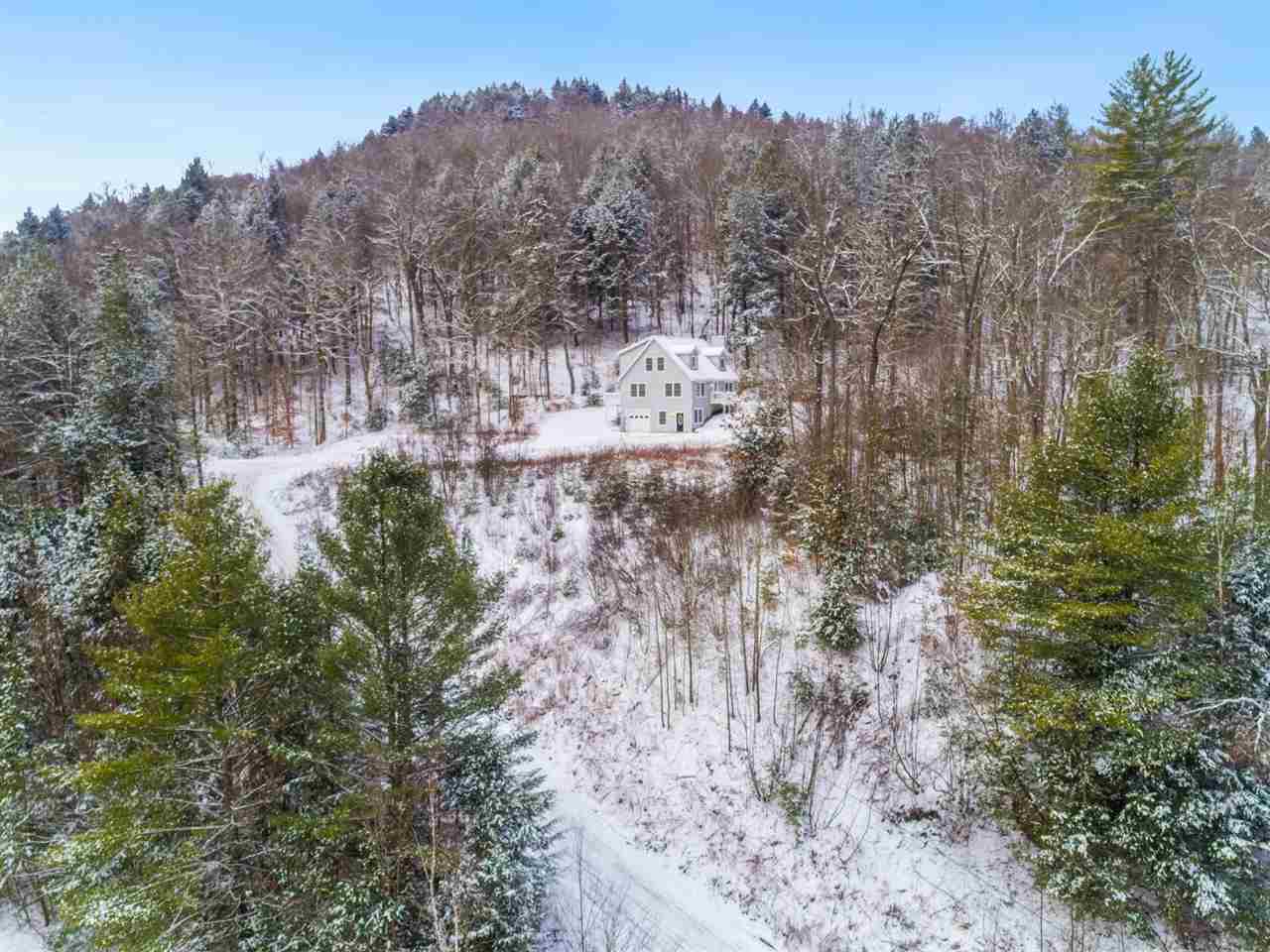 48 Stony Brook Road Stockbridge, VT 05772 - Photo 1 of 40 Gallery Image 1