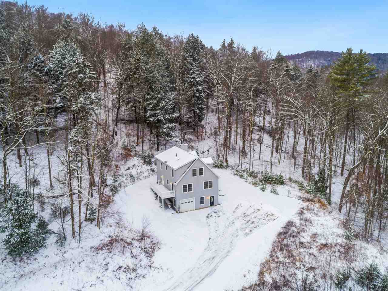 48 Stony Brook Road Stockbridge, VT 05772 - Photo 3 of 40 Gallery Image 3