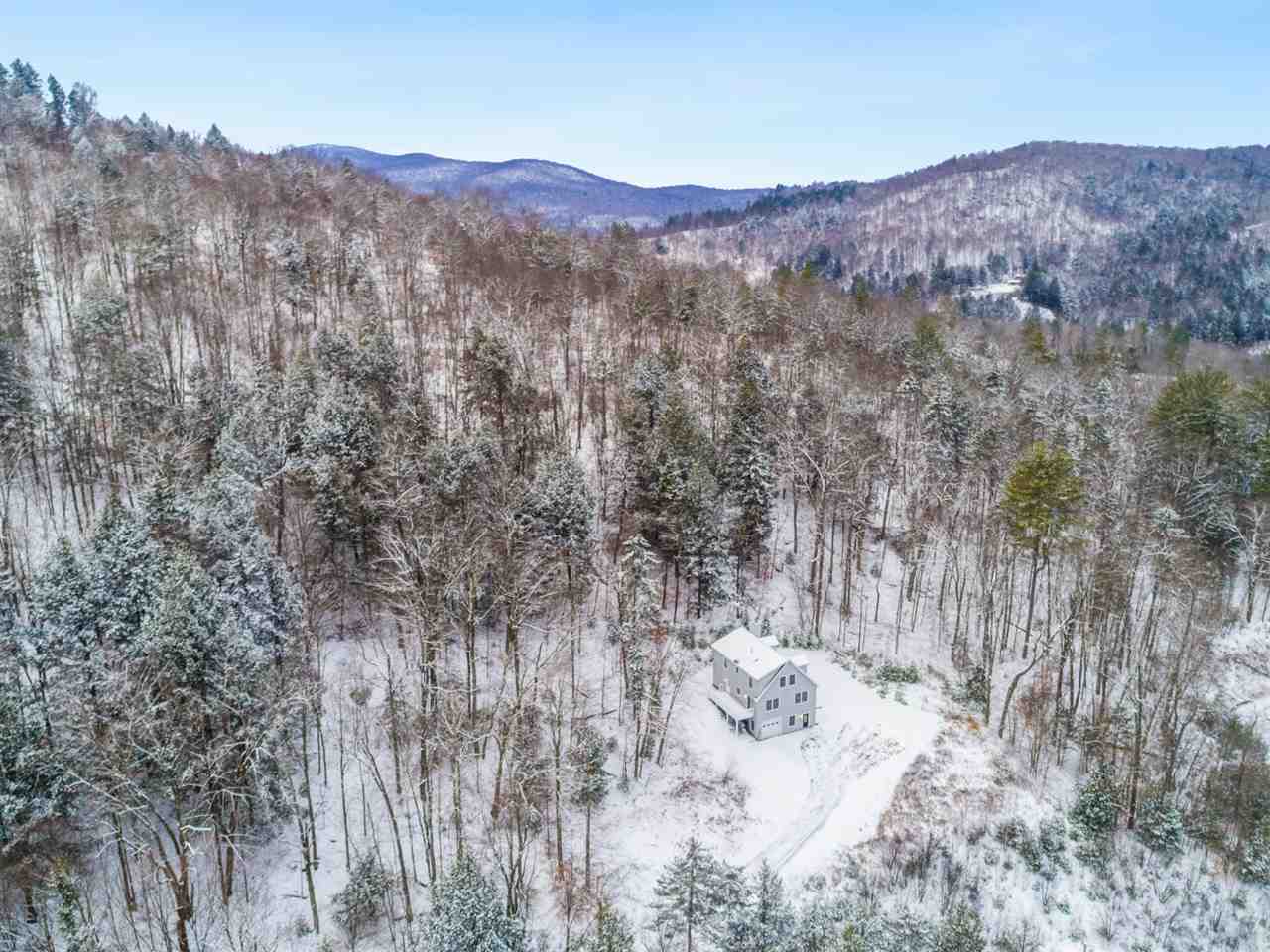 48 Stony Brook Road Stockbridge, VT 05772 - Photo 4 of 40 Gallery Image 4