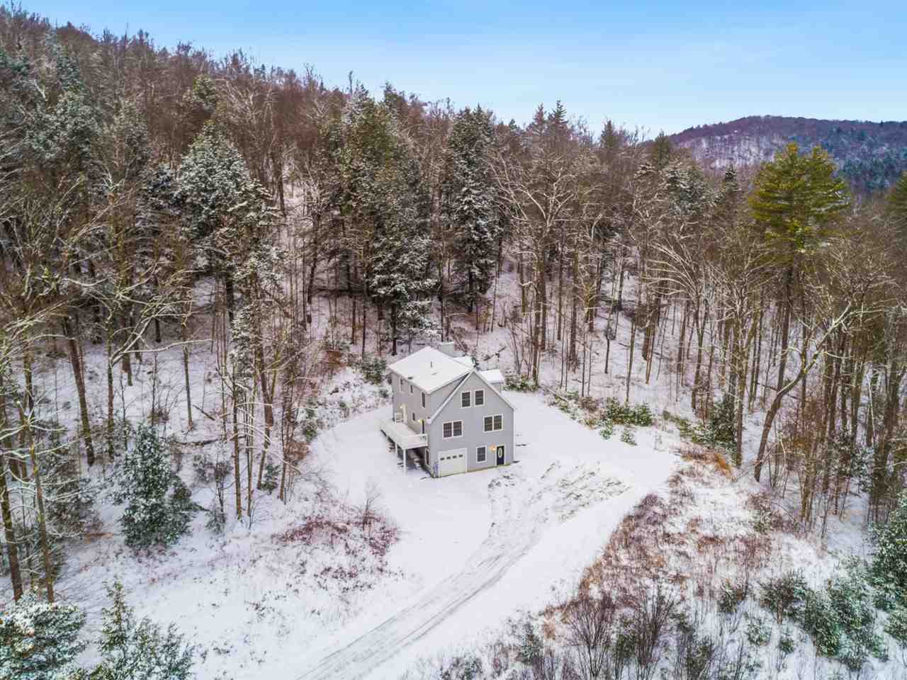48 Stony Brook Road Stockbridge, VT 05772 - Photo 36 of 40 Gallery Image 36