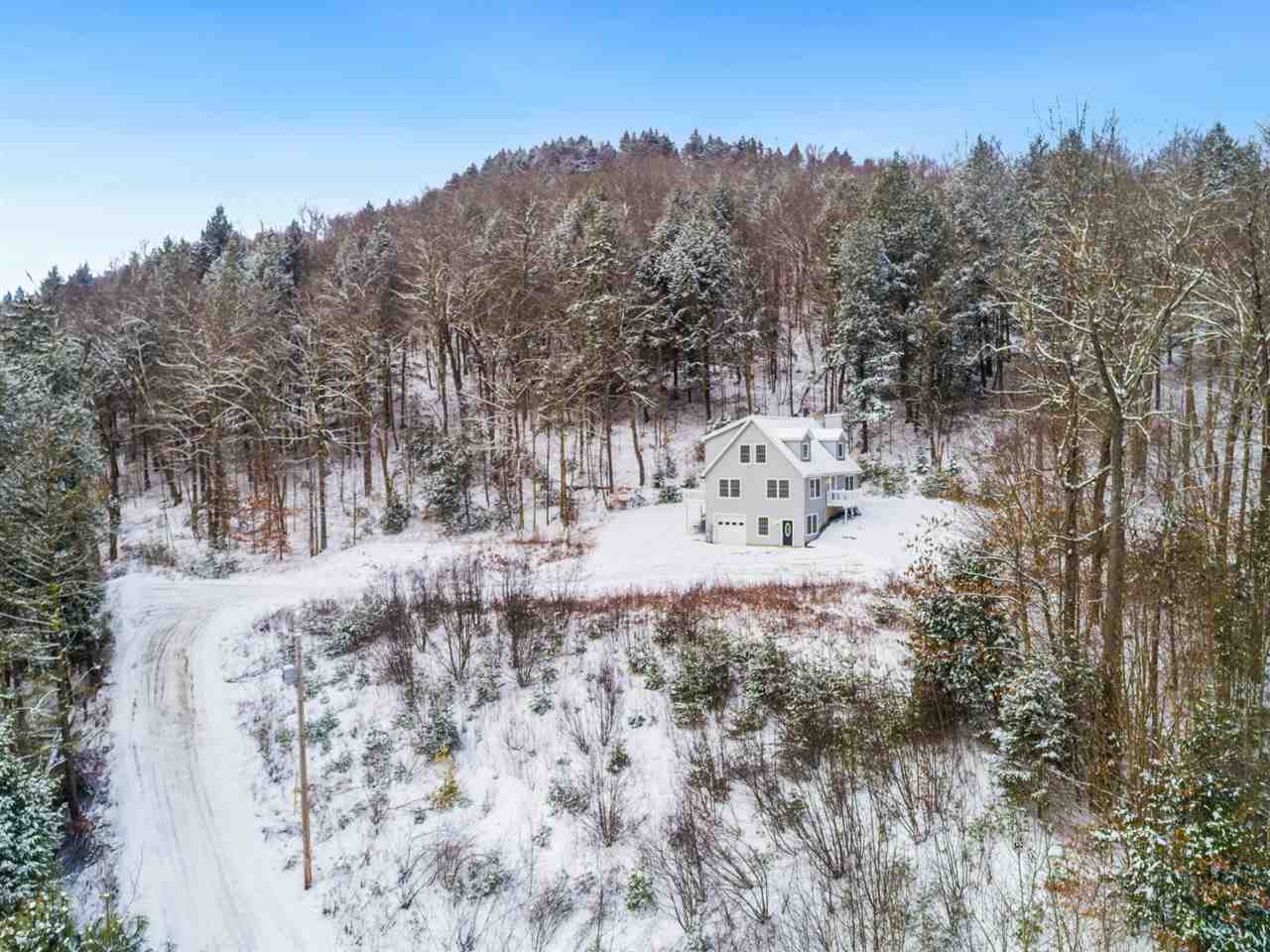 48 Stony Brook Road Stockbridge, VT 05772 - Photo 38 of 40 Gallery Image 38