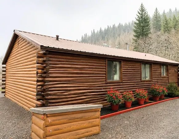 $395,000 | 394 Tixier Ramirez Circle, Antonito, CO 81120