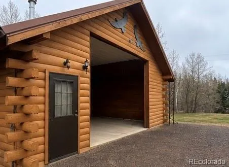 $395,000 | 394 Tixier Ramirez Circle, Antonito, CO 81120