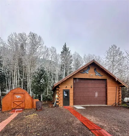 $395,000 | 394 Tixier Ramirez Circle, Antonito, CO 81120