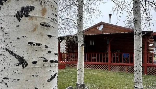 $395,000 | 394 Tixier Ramirez Circle, Antonito, CO 81120