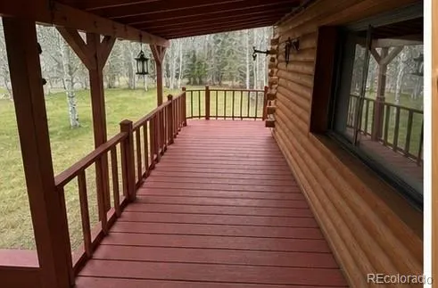 $395,000 | 394 Tixier Ramirez Circle, Antonito, CO 81120