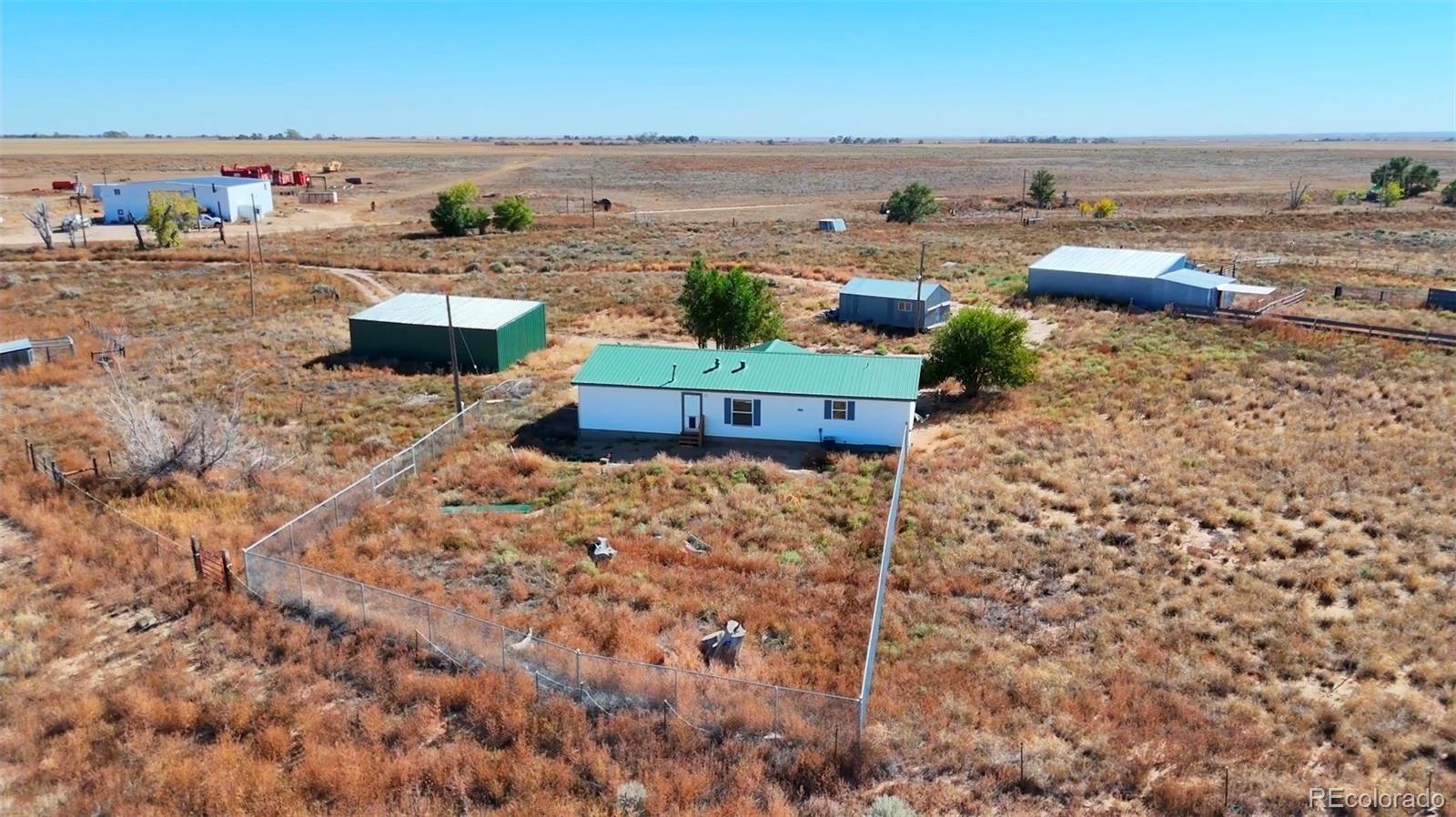 10754 County Road Olney Springs, CO 81062 - Photo 46 of 49
