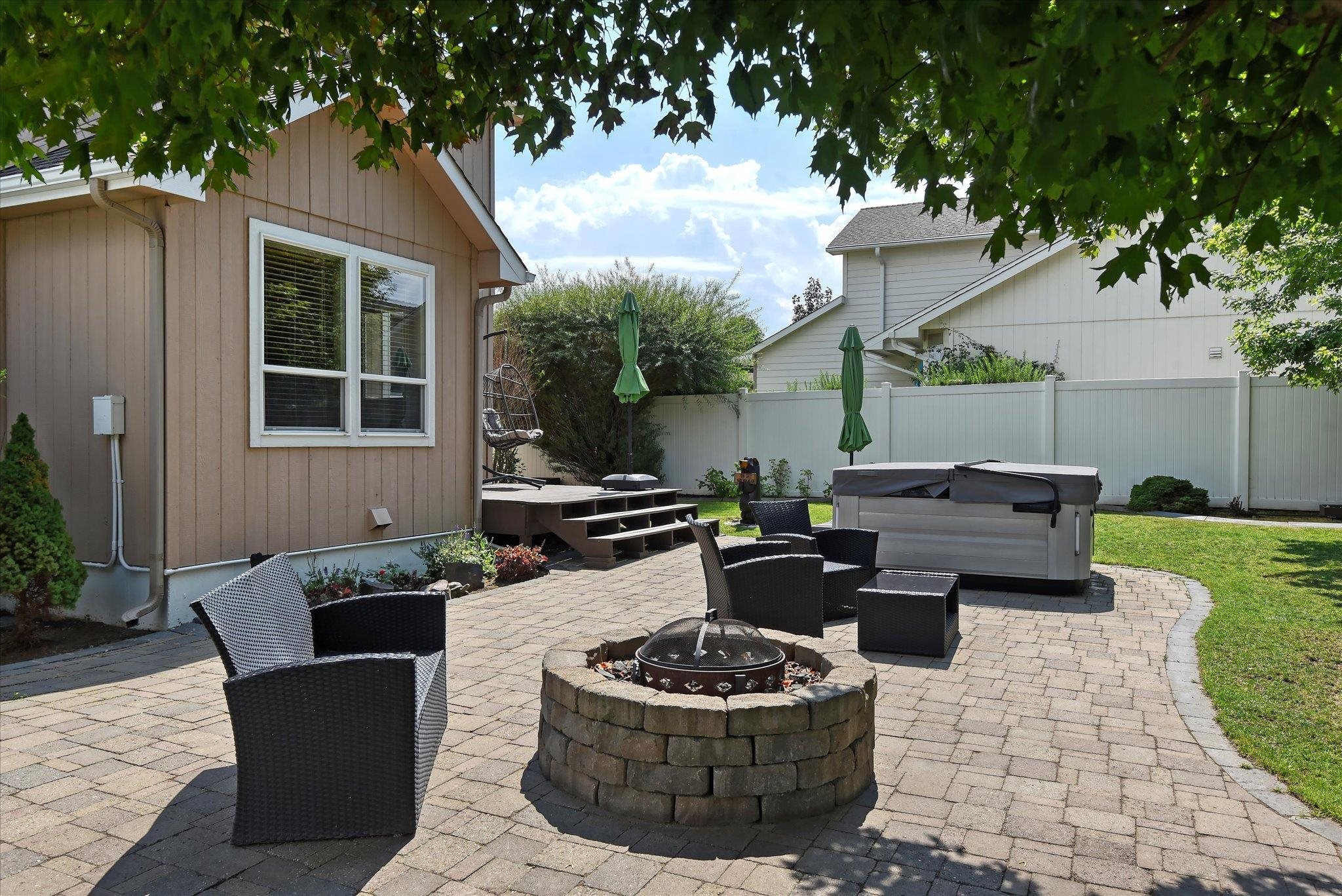 910 South Rees Lane Spokane Valley, WA 99037 - Photo 33 of 33