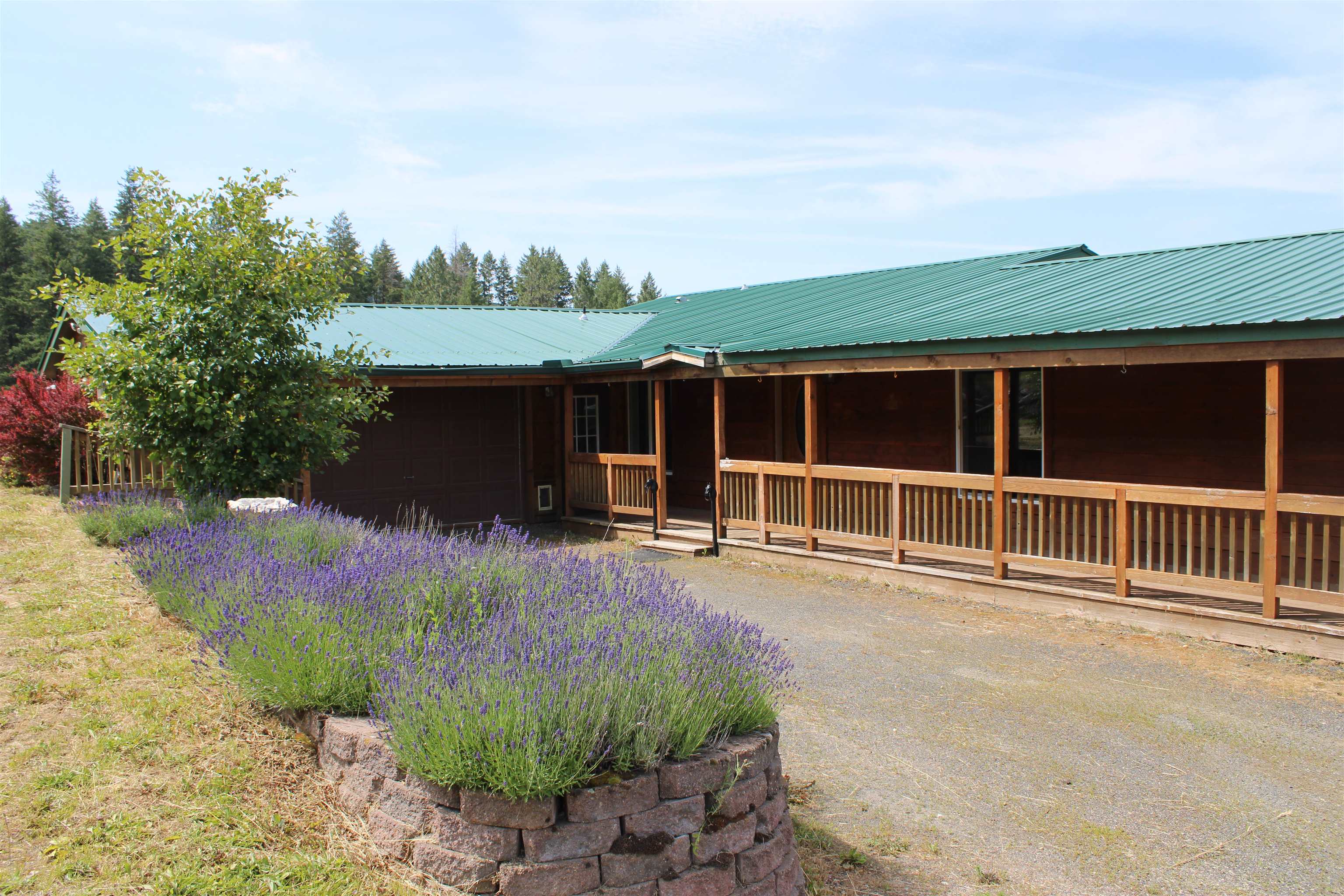 7601 West Bernhill Road Spokane, WA 99208 - Photo 1 of 38