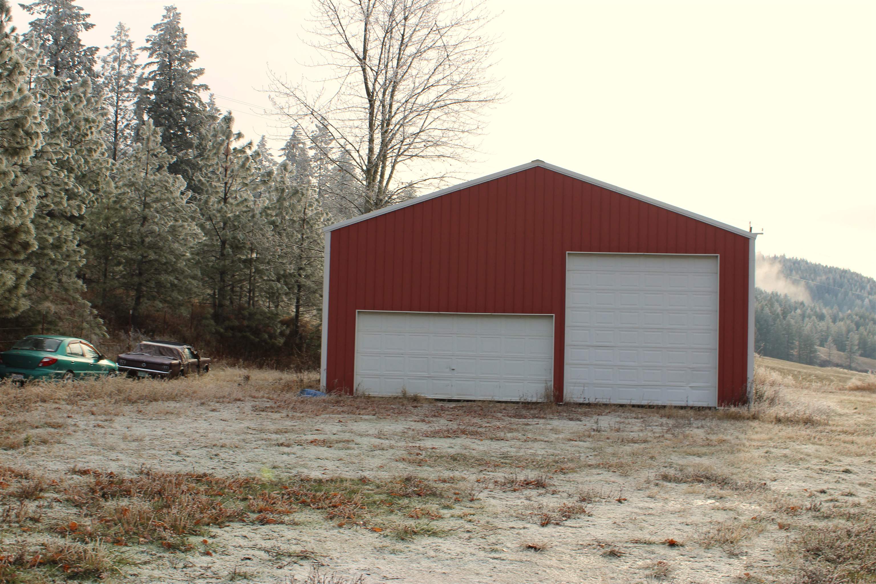 7601 West Bernhill Road Spokane, WA 99208 - Photo 24 of 38
