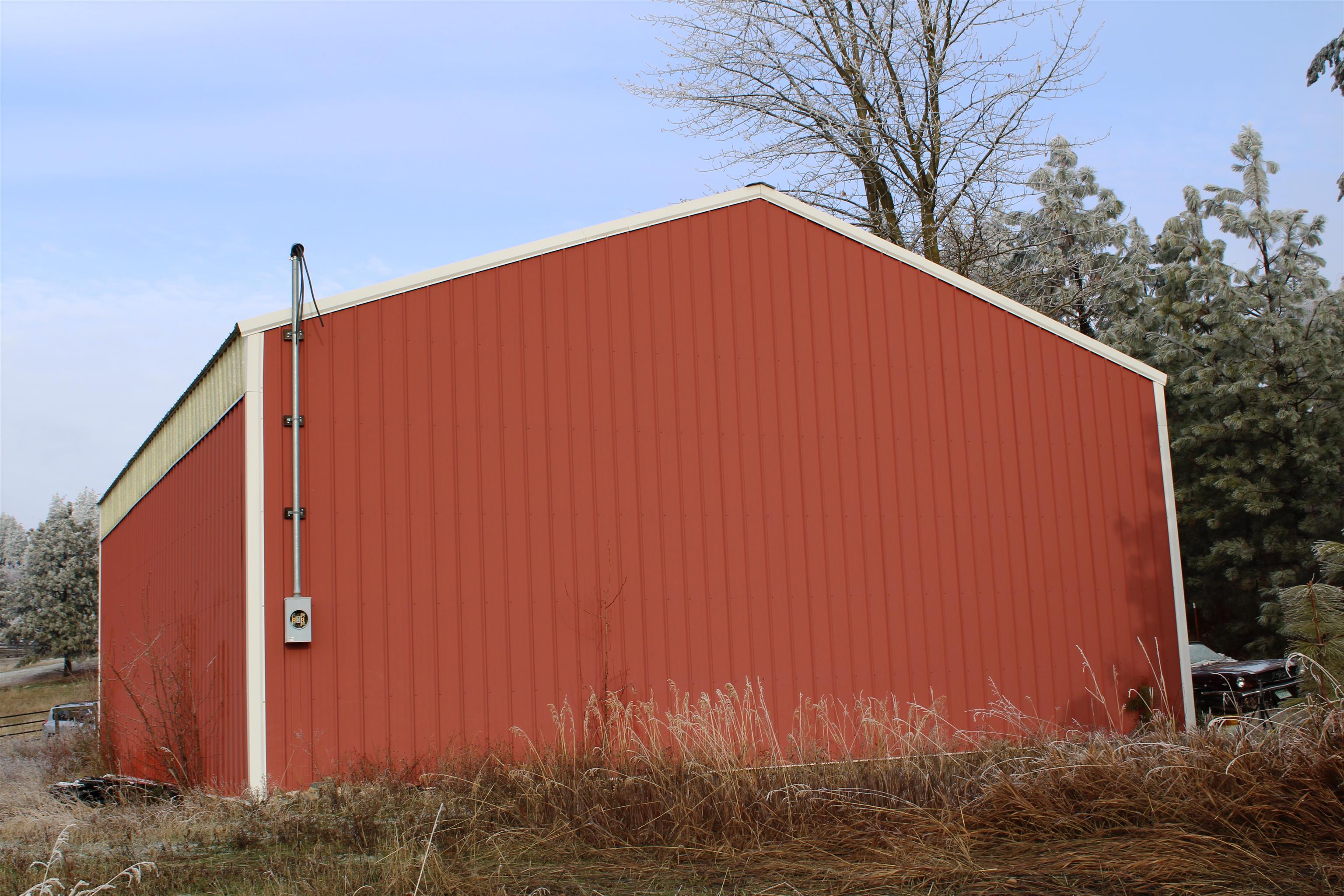 7601 West Bernhill Road Spokane, WA 99208 - Photo 25 of 38