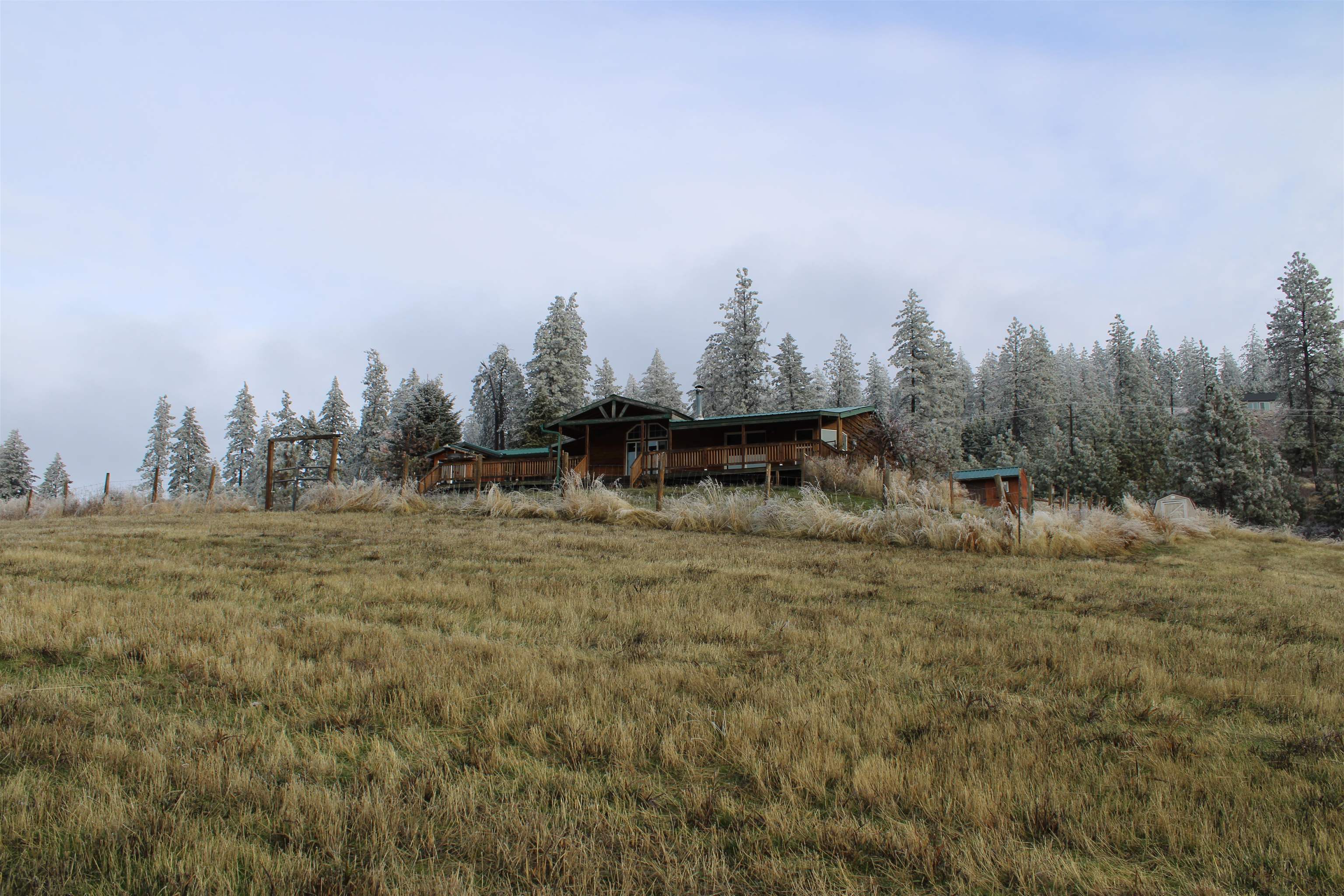 7601 West Bernhill Road Spokane, WA 99208 - Photo 33 of 38
