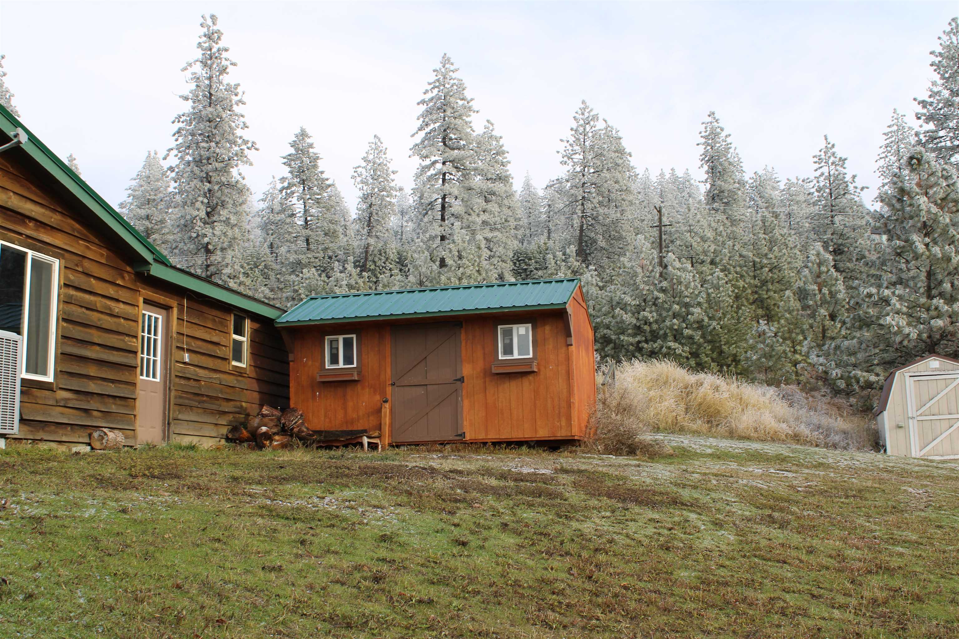 7601 West Bernhill Road Spokane, WA 99208 - Photo 38 of 38