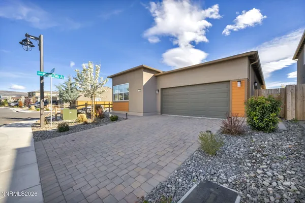 $570,000 | 7601 Navasota Drive, Sparks, NV 89436