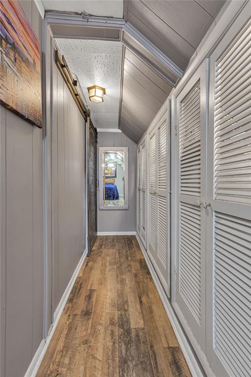 979 Seventh Street Beaver, PA 15009 - Photo 27 of 47 a view of hallway with stairs