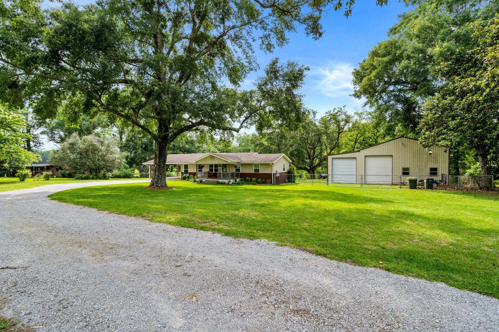 36987 Highway 59 Stapleton, AL 36578 - Photo 7 of 47