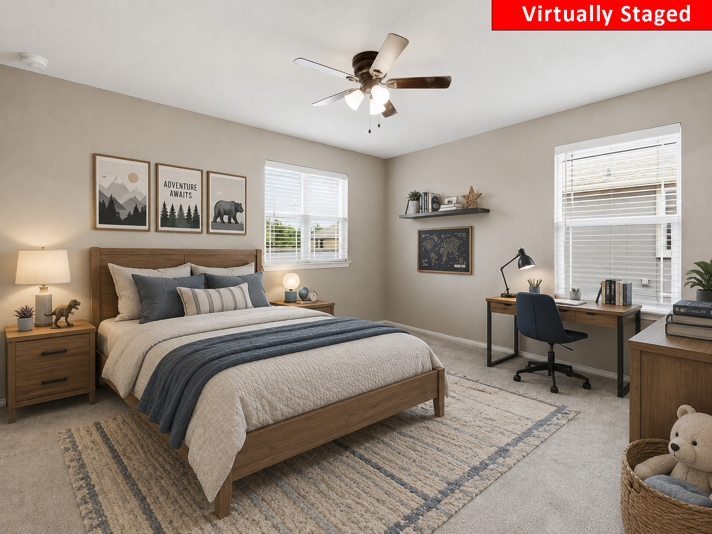 1006 Toltec Trail Georgetown, TX 78626 - Photo 35 of 40