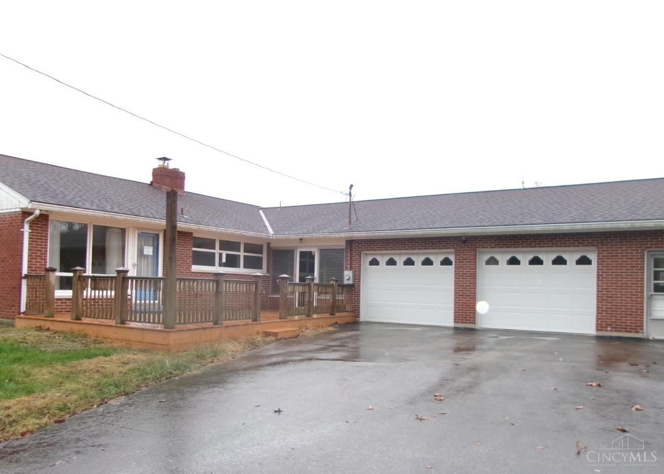 155 Free Soil Road Georgetown, OH 45121 - Photo 2 of 19
