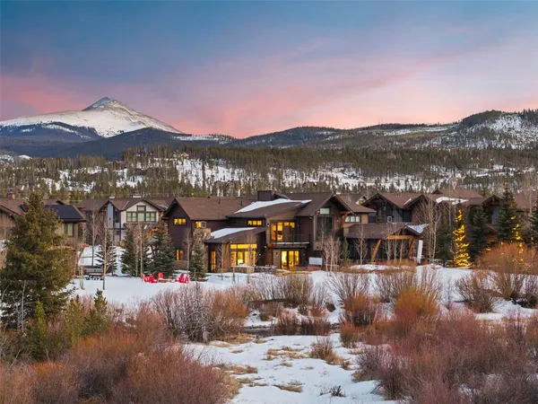$2,850,000 | 247 Shores Lane, Breckenridge, CO 80424