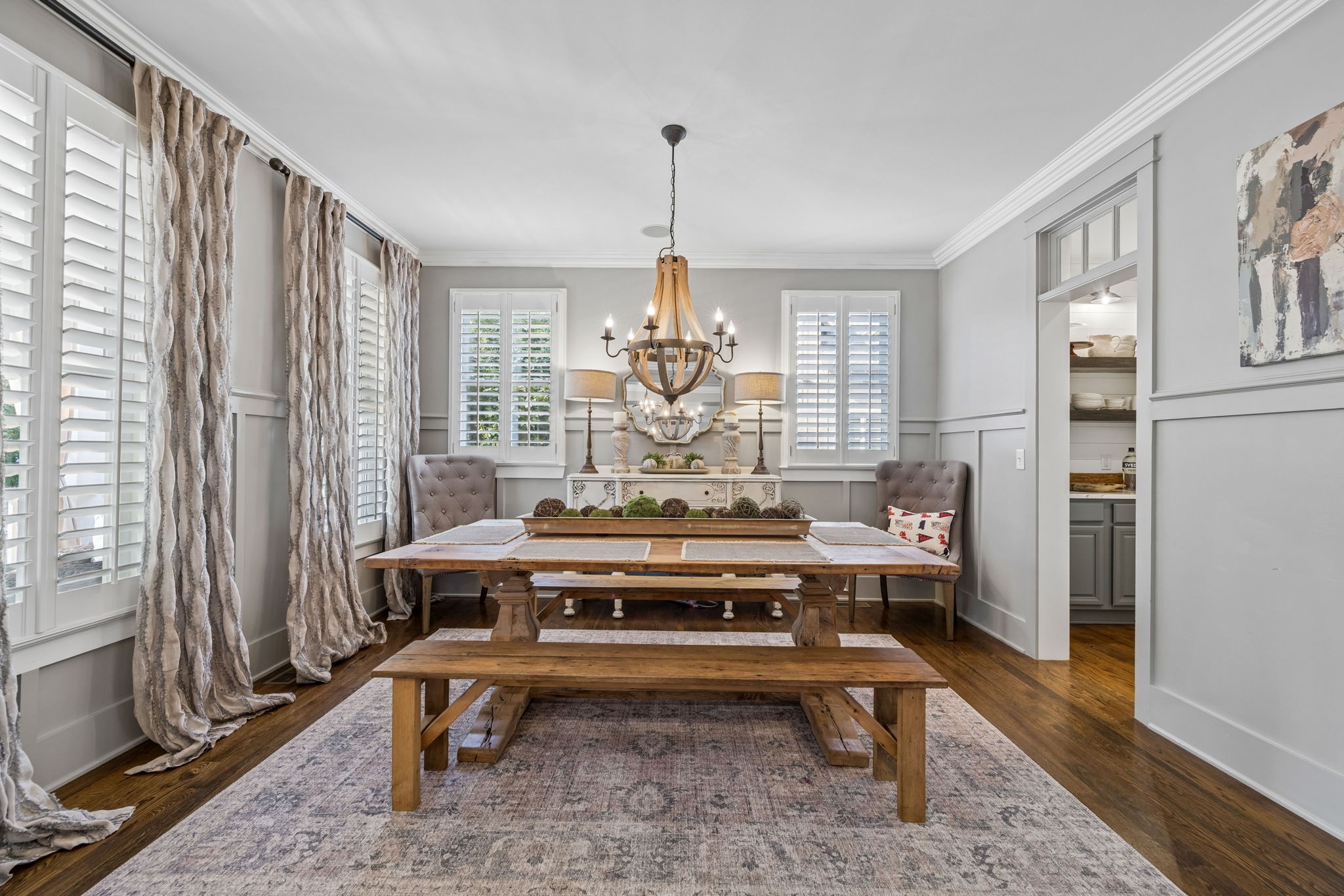 440 Pearre Springs Way Franklin, TN 37064 - Photo 8 of 80 Gallery Image 8