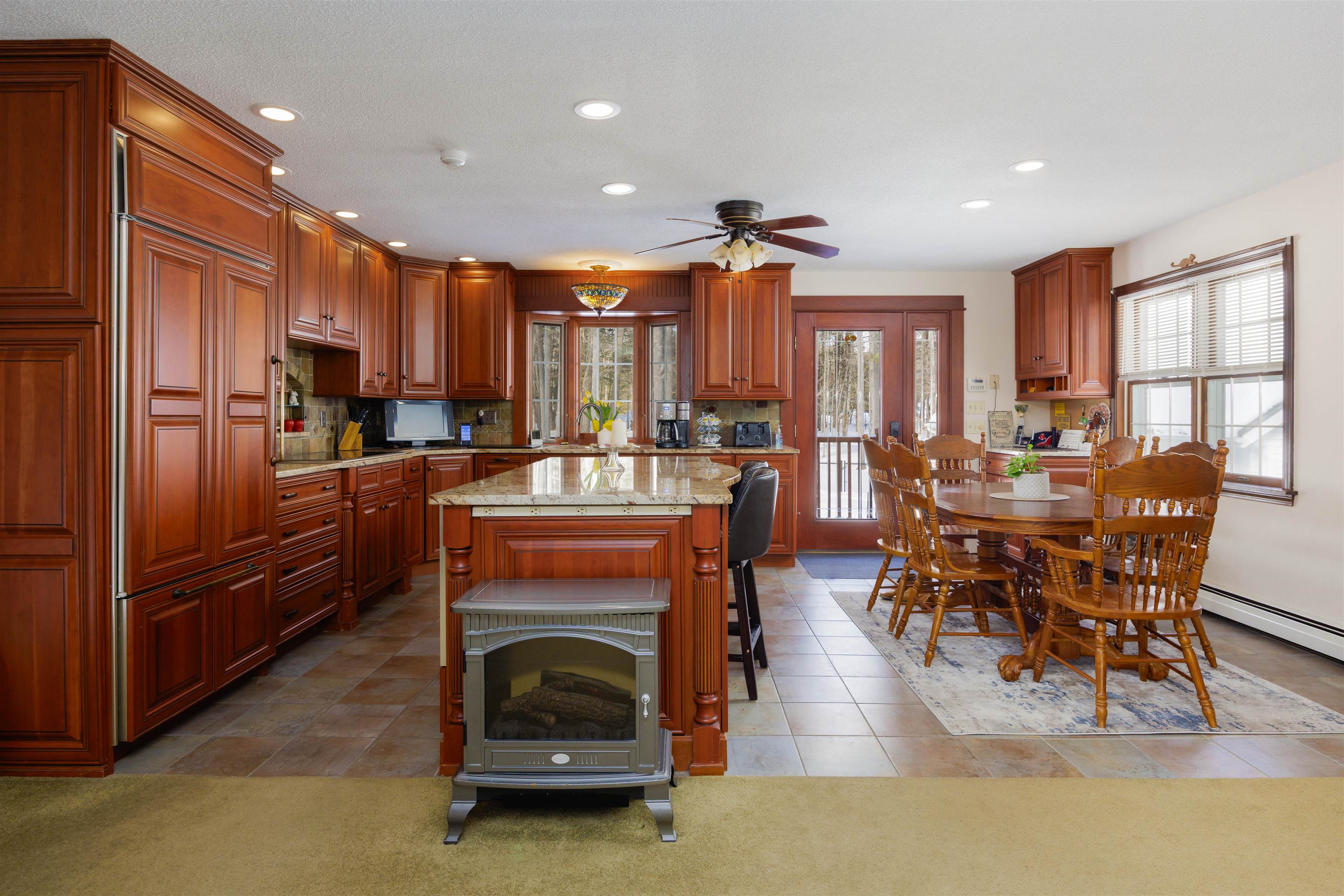 709 Unity Springs Road Newport, NH 03773 - Photo 19 of 60 Gallery Image 19