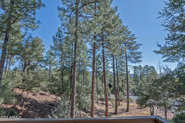$849,000 | 4037 Sage Court, Pine, AZ 85544