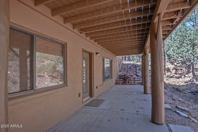 $849,000 | 4037 Sage Court, Pine, AZ 85544