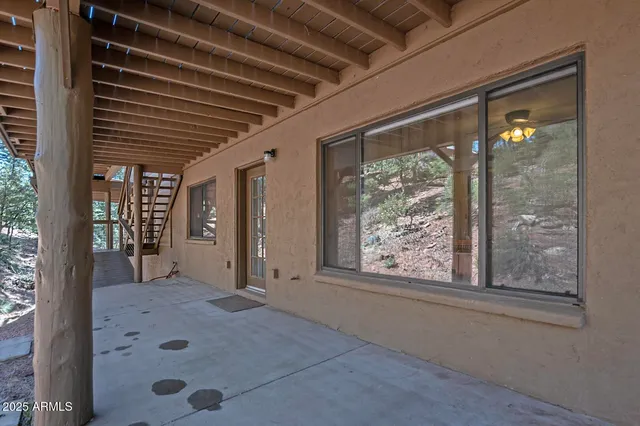 $849,000 | 4037 Sage Court, Pine, AZ 85544