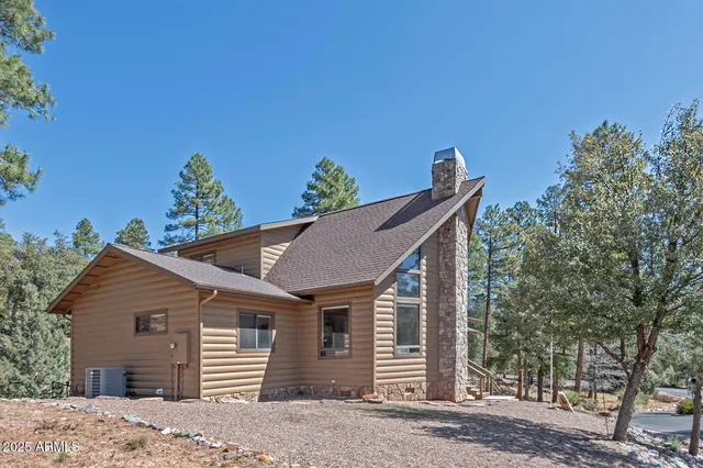 $849,000 | 4037 Sage Court, Pine, AZ 85544