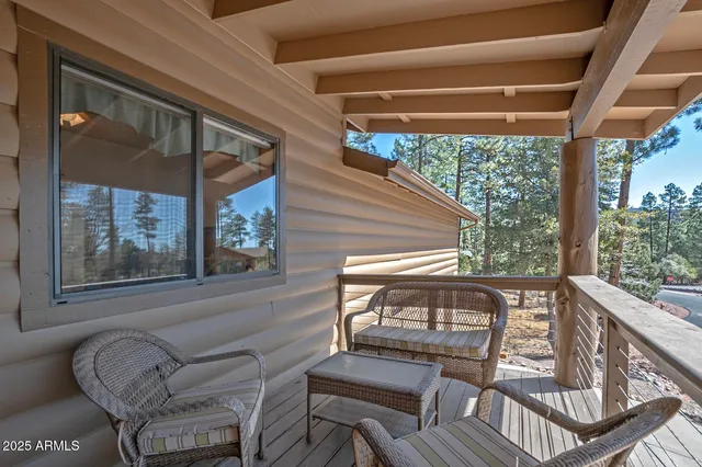 $849,000 | 4037 Sage Court, Pine, AZ 85544