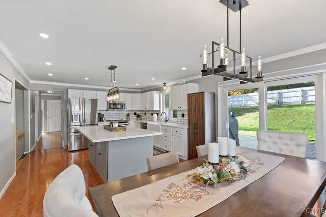 $310,000 | 133 Humbert Avenue, De Witt, NY 13224